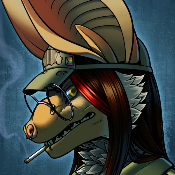 Maple avatar