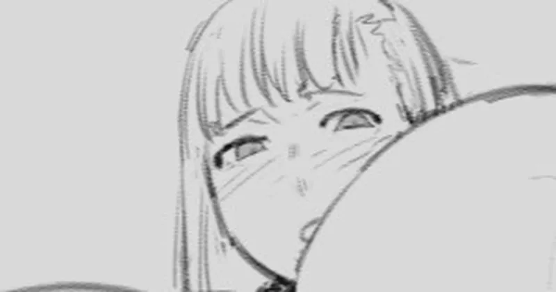 炎炎ノ消防隊)茉希尾瀬 10 WIP
