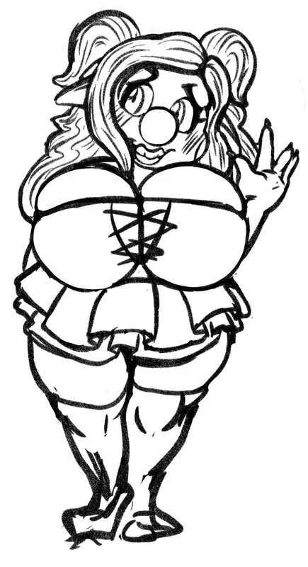 Sketches Random