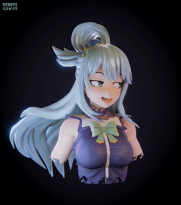 Aqua! 
