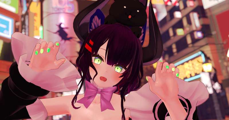 [全体公開]2023年ハロウィン写真まとめ