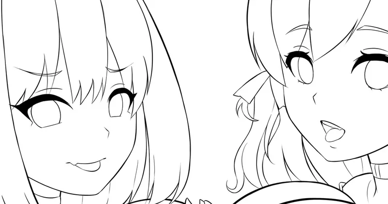Riamu and Spas-12 WIP
