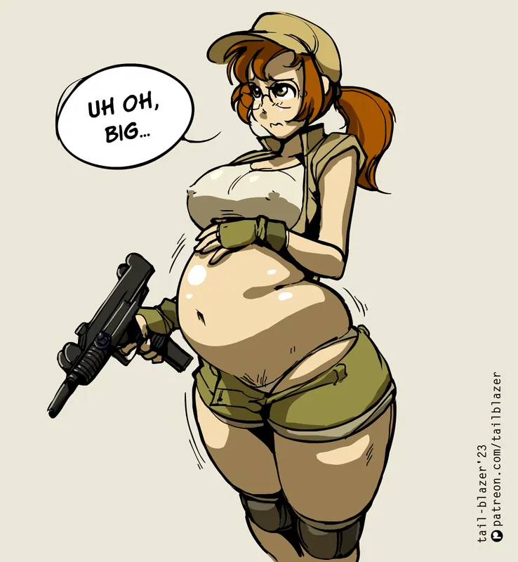 Fio Stuffed (sugg)