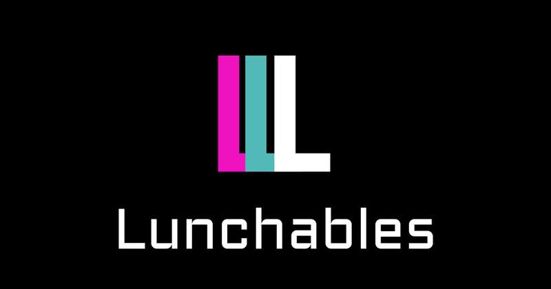 LUNCHABLES: STUDY BREAK (ANIM) (NO AUDIO)