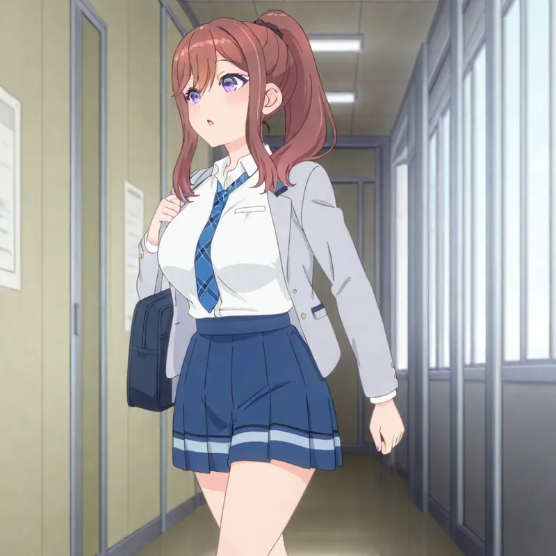 Nina Nitta