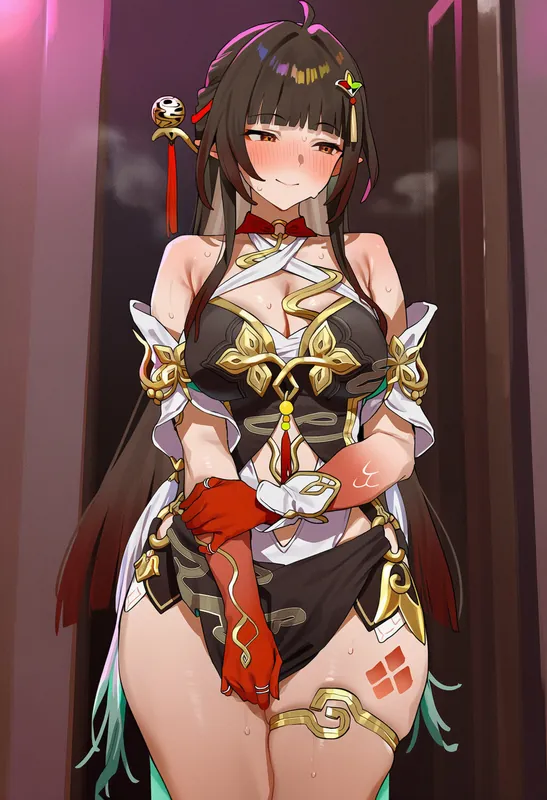 【Preview】 灵砂 lingsha