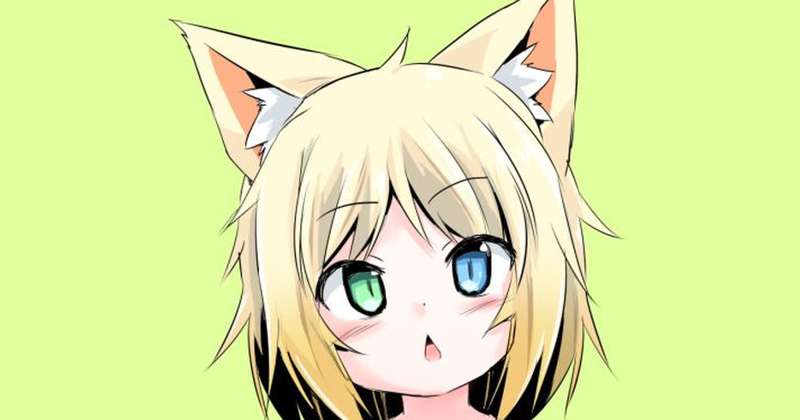 よそのおりきつね