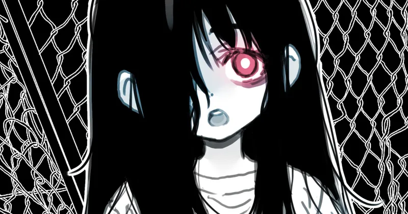 ばぁ。
