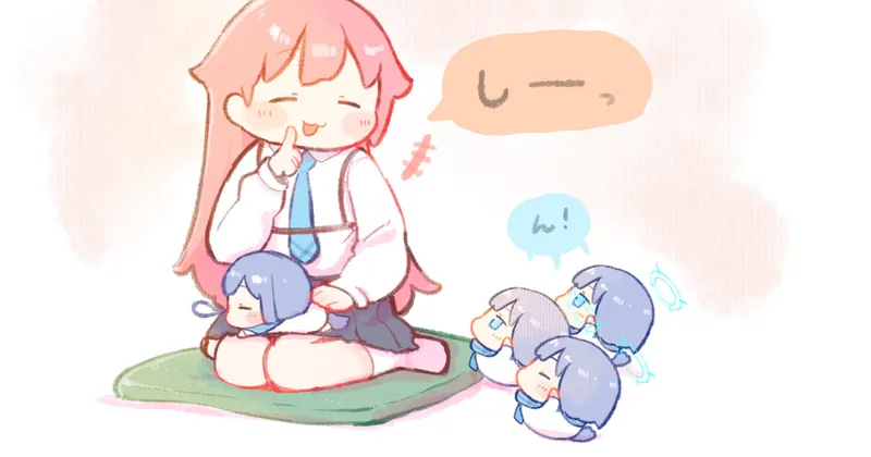 タイムラプス