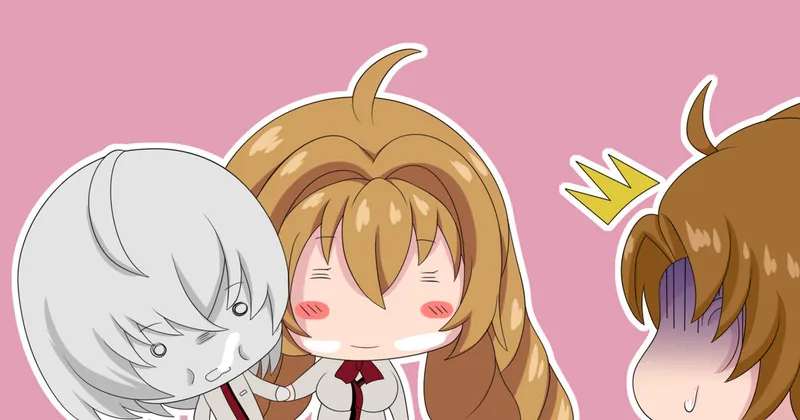 愛のある保健体育06