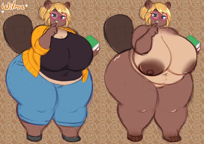 OC: Wilma