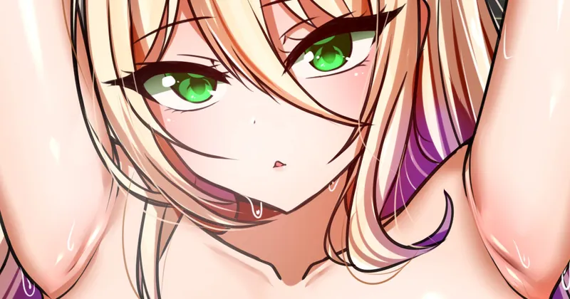 [RQ] 過激なセイマルート - 初の正常位