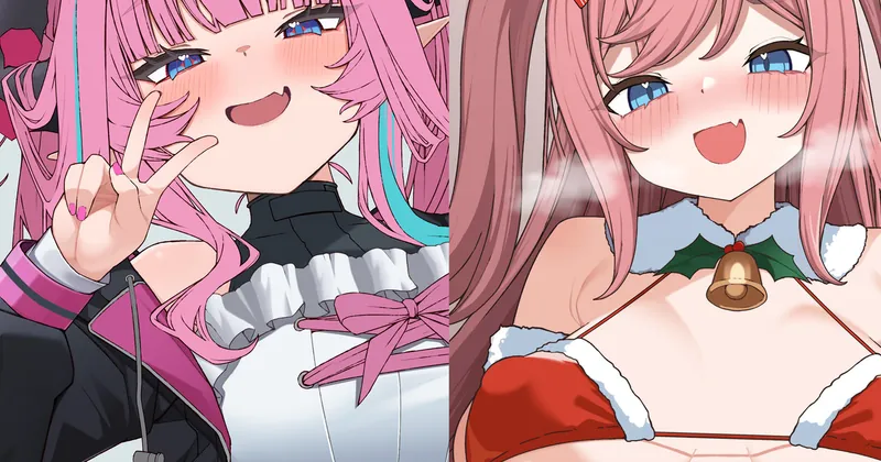 今月の仮予定とシチュ＆服募集と進捗と微調整