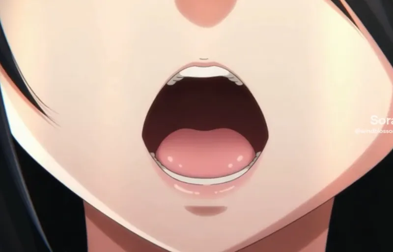 Trapped in GothNeko’s Stomach