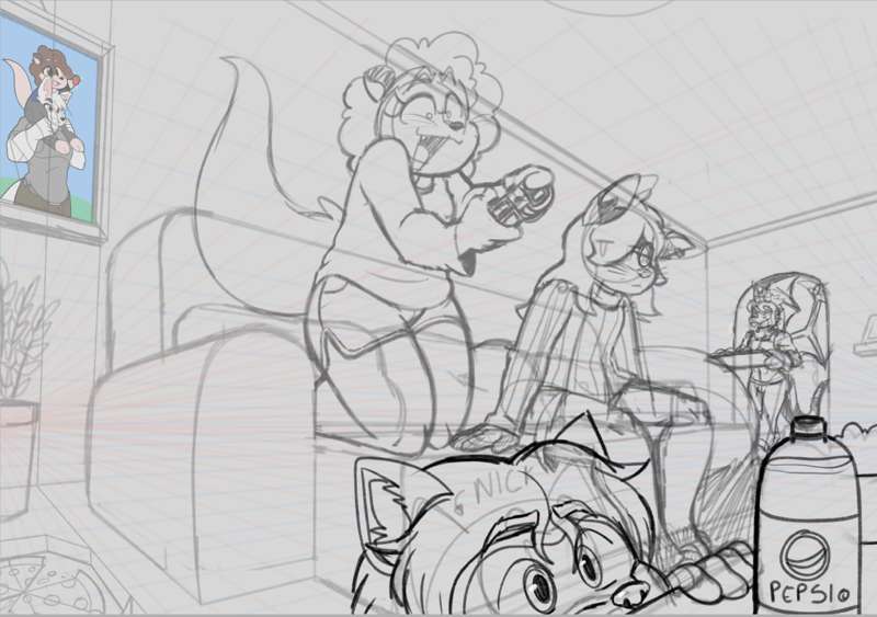 WIP Now