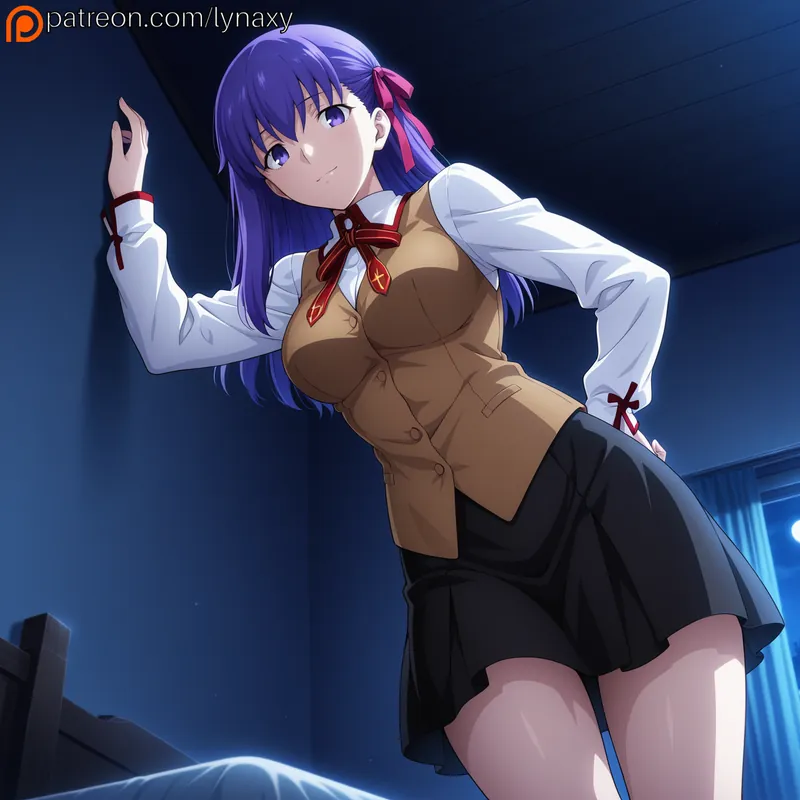 Sakura Matou