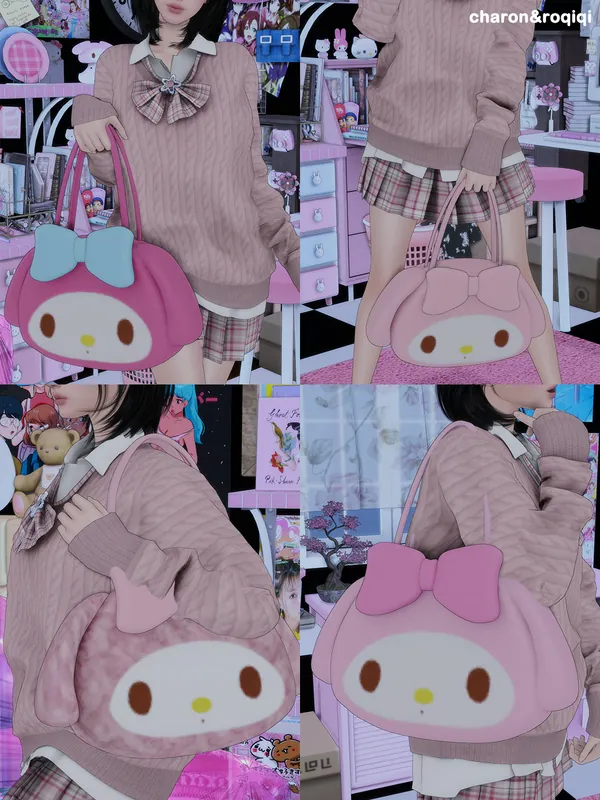 [charon&roqiqi]N01_bag