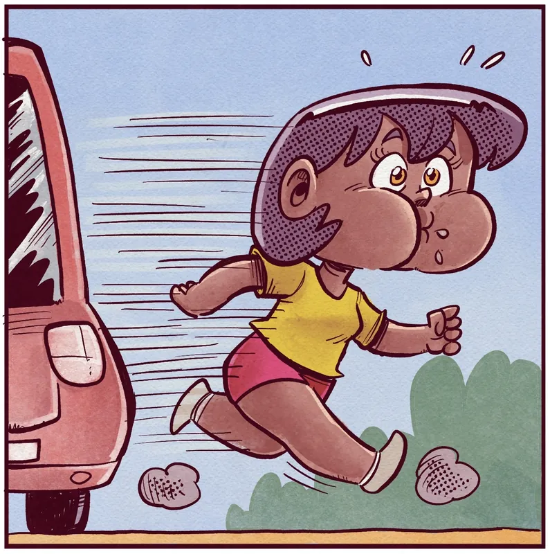 Charlie 161 - Timing