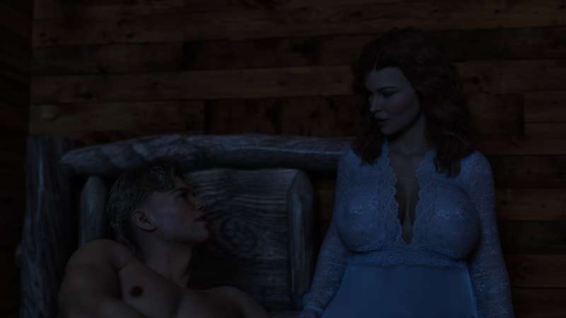 OTP April Preview #2