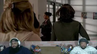 The Sopranos 6x2 Reaction 