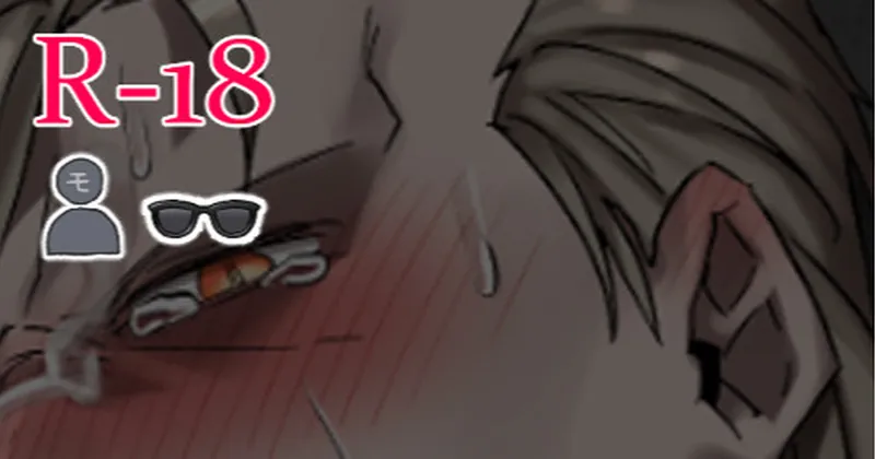 【R-18】モブウェス（高画質・透かし無し）