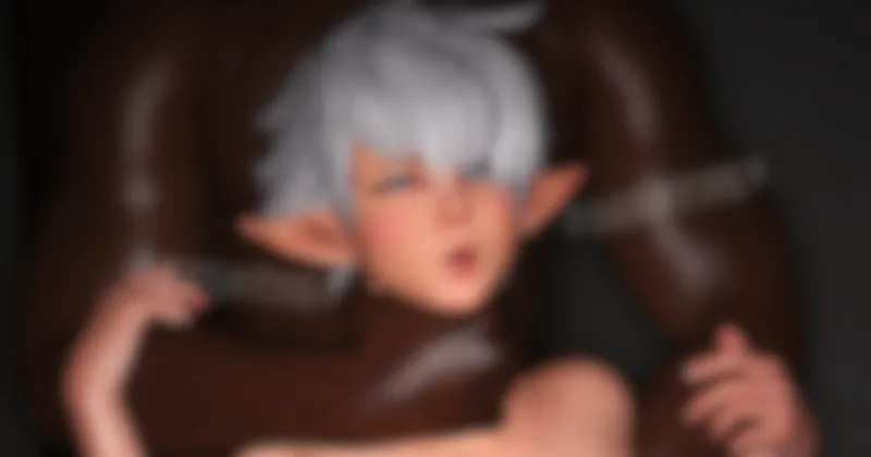 Outmatched | Alisaie
