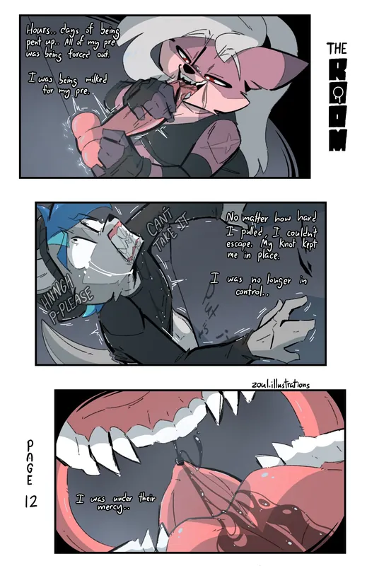 The Room pg. 12