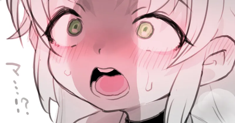 おめめ