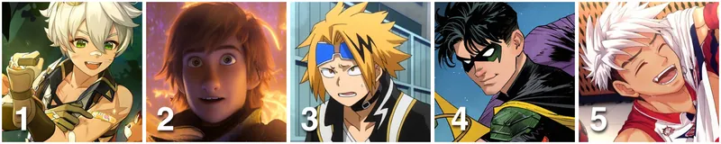 Term 69 Ice Cream Poll - Final Round Preview