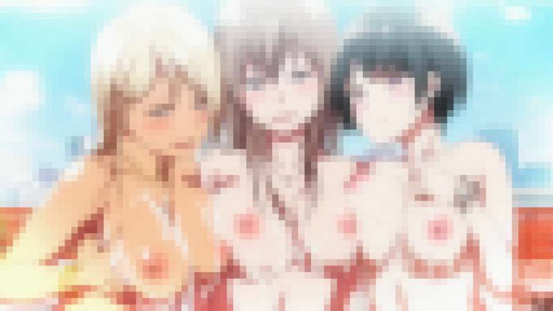 Uchi no Otouto Maji de Dekain Dakedo Mi ni Konai 1-2 [60fps+]