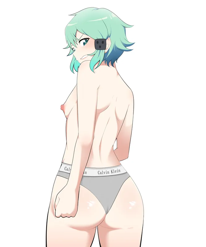 Sinon - SAO