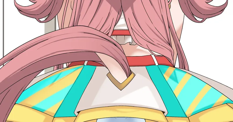 デジ背面