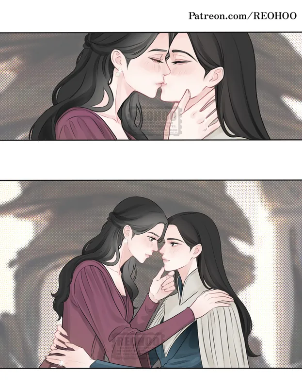 jeyne the lady of the vale is a lesbian.😗