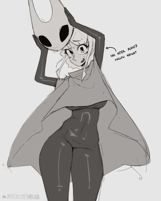 Hornet (WIP)