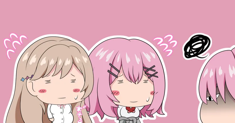 ふたなり&百合の保健体育79
