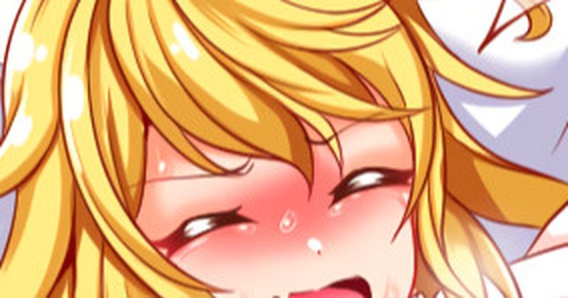 レイナ様差分