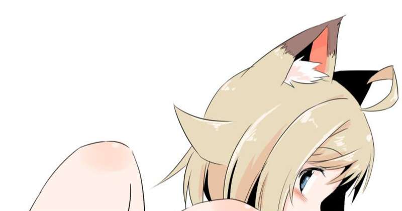 おりきつねだよ
