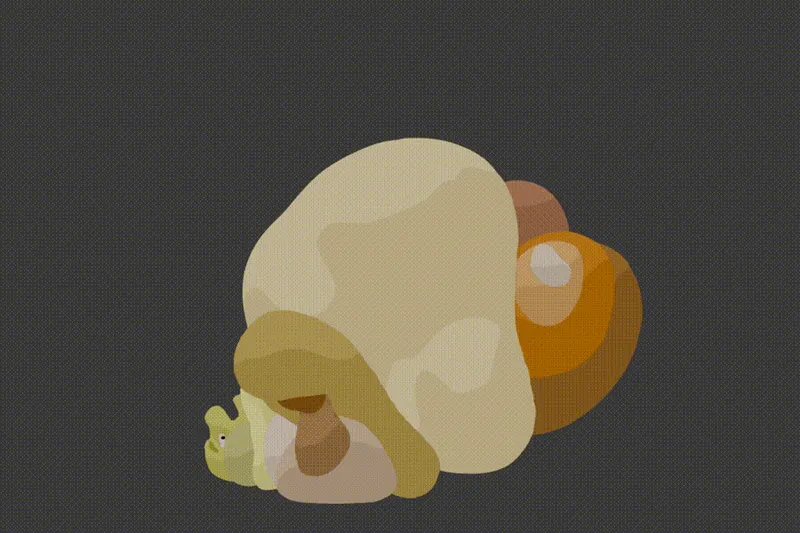 WIP: New Animation Rig