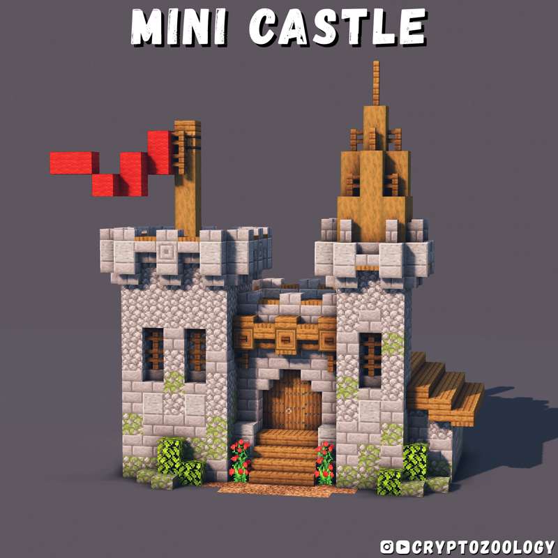 Mini Castle - World Download