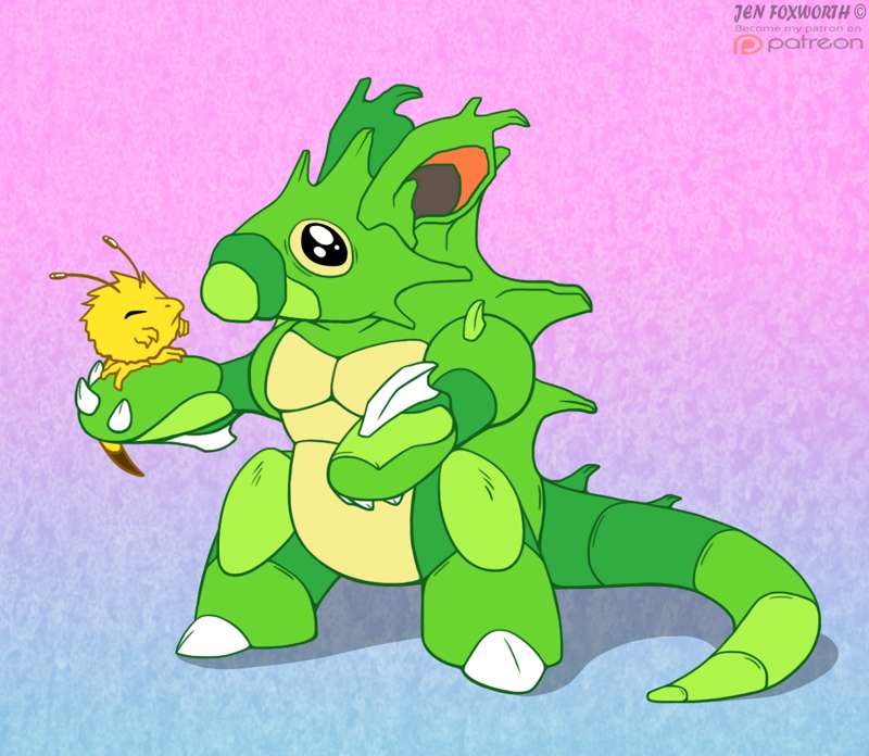 Pokefuse 6