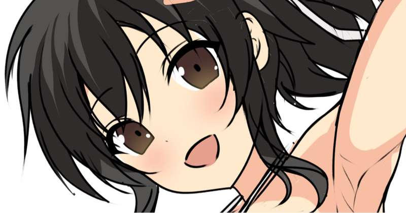 【進捗報告✉】水着姿の飛鳥ちゃん