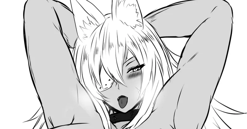 ラフとか落書き