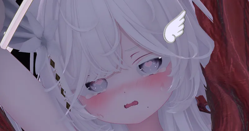 即落ち2コマ的なやつ2