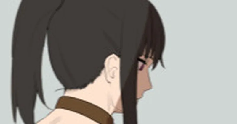 炎炎ノ消防隊)茉希尾瀬 特殊予防隊 4 WIP