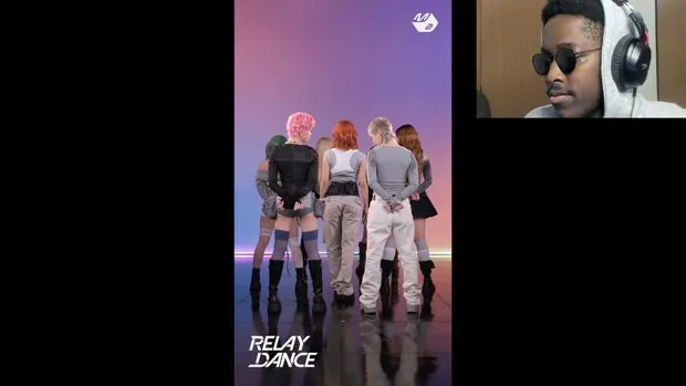 XG | Relay Dances (Reaction) Loving these dances...Also, JURIA👀?!🔥