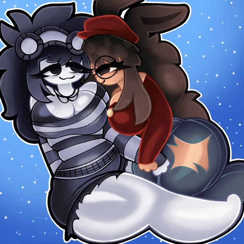 Warmed Heart!💙