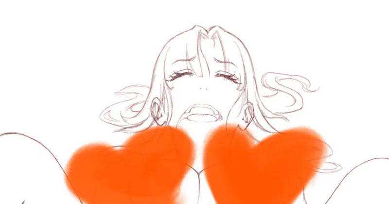 不知火舞ちゃん