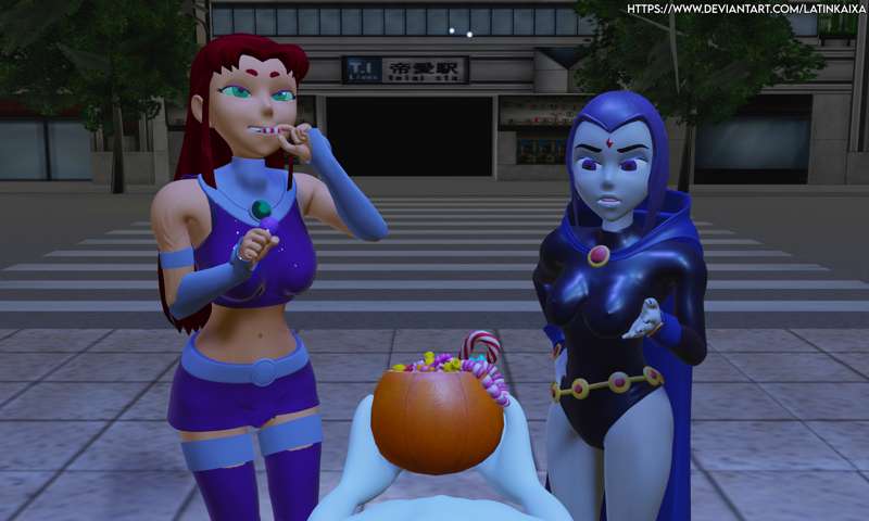 HAPPY HALLOWEEN! 2023