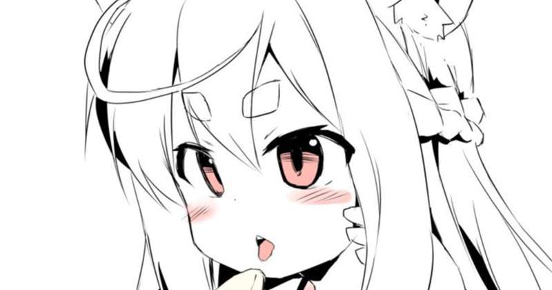 オニャンコポンはバナナだよ