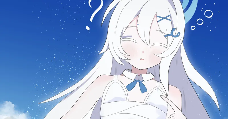 サユリちゃんのおねぼけいじり♡